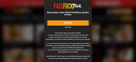 face fuck tour|facefucktour videos .